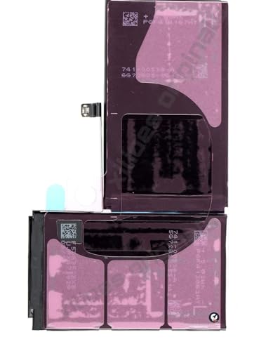 Image of Battery for iPhone Xs Max A1921 A2101 A2102 A2104 Battery with 6 Month Warranty** (B137)