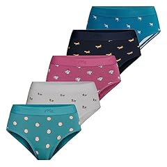 5 Pack Cotton Prints 2