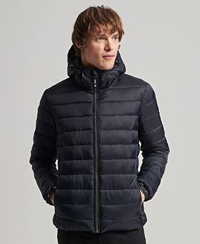 Superdry Veste pour Homme Fuji Puffer - - XXL