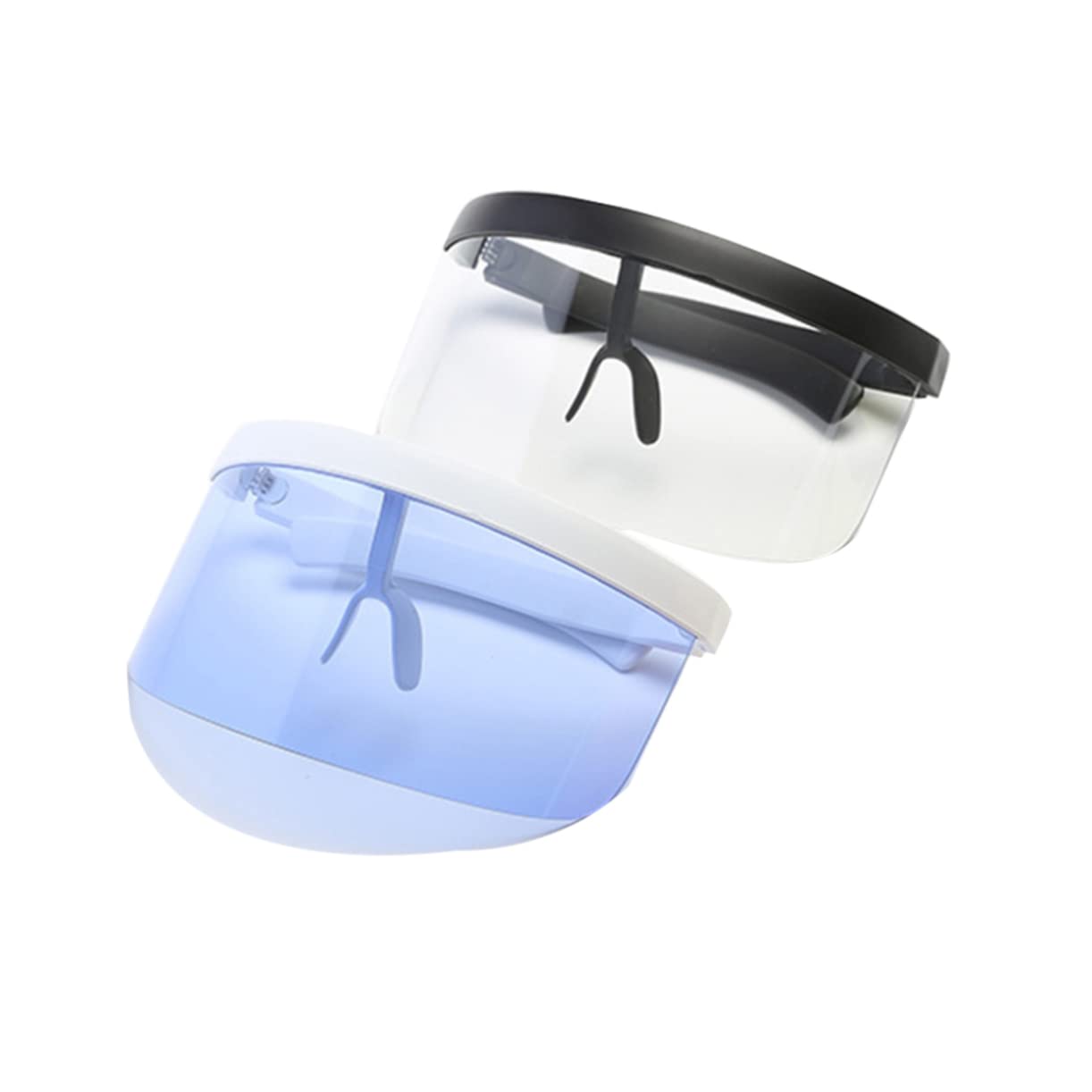 CALLARON 3St Fahrradbrille damen Männer damen sonnenbrille außen exstel tgb polarisierte sonnenbrille damen frauen sonnenbrille Sonnenschutz-Sonnenbrille überdimensioniert Lipgloss Fräulein