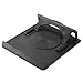 CCTRO Multifunction Holder Rotate Stander for Tracing Light Table LED Light Box Tracing Pad - 360° Adjusting 7 Angle Points Skidding Prevented Stander, A2 A3 A4 Pad Holder