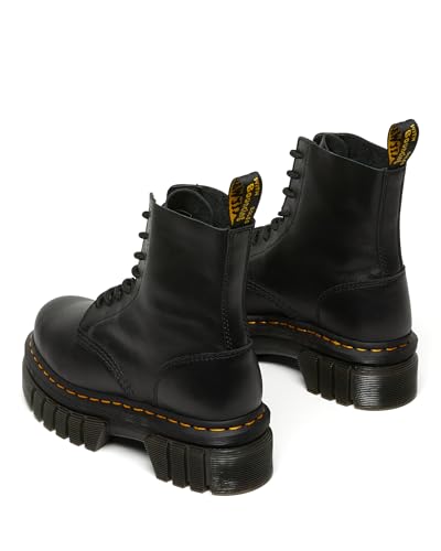 Dr. Martens Unisex Audrick 8-Eye Boot3