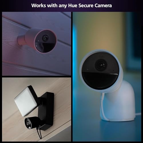 Philips Hue Secure Contact Sensor, 2 Pack, White - Image 5