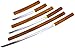 Snake Eye Tactical Shirasaya Wooden Samurai Sword Set Katana (758N-AM)