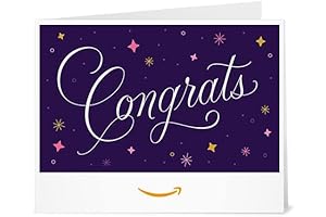 Amazon.com Download and Print at Home Gift Card: Best House Warming Gift