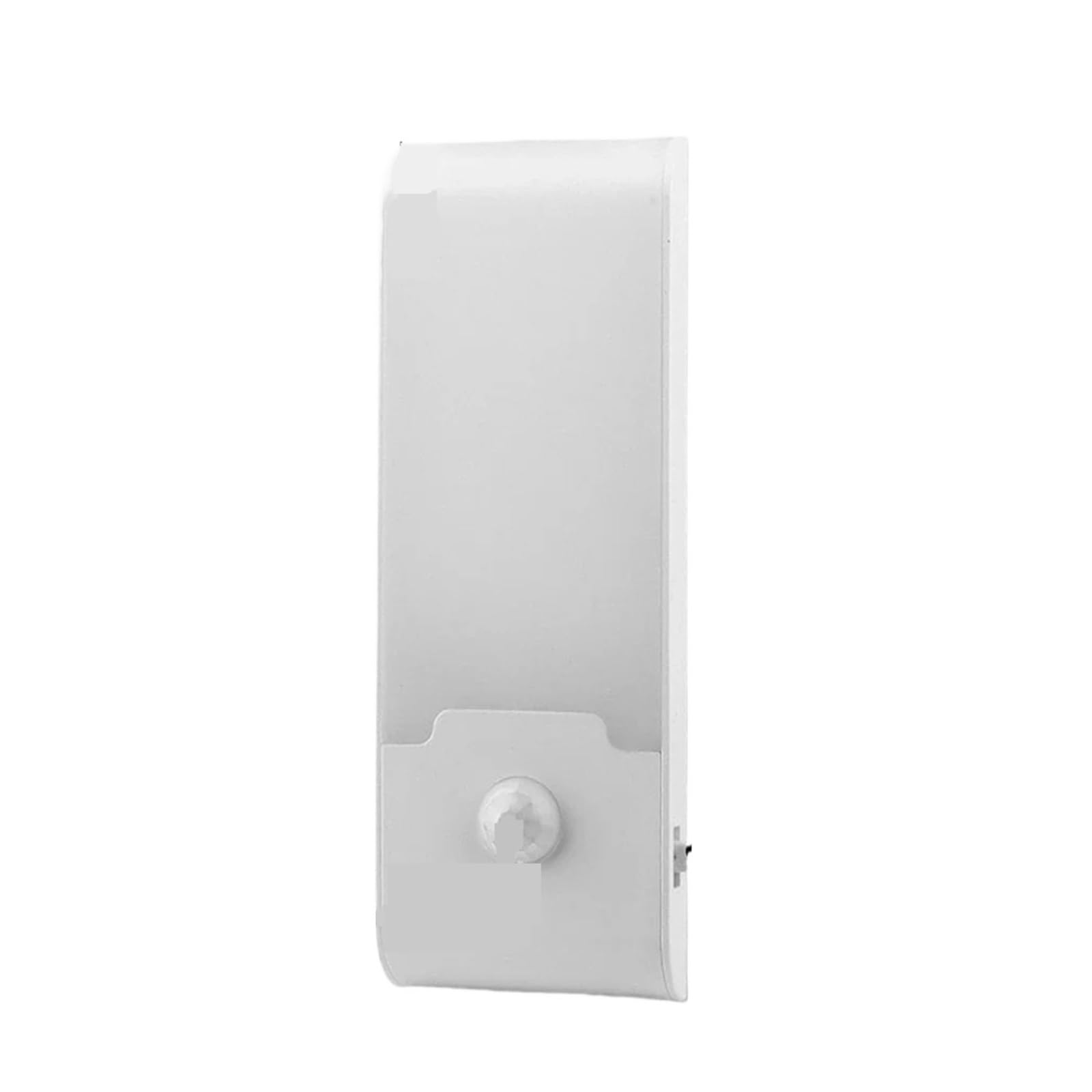 Luce Notturna A LED Con Sensore Di Movimento, Ricaricabile, Lampada Magnetica For Armadi, Scale, Corridoio, Parete, Camera Da Letto, Cucina Sensore Di Movimento(Cold White,4pc)