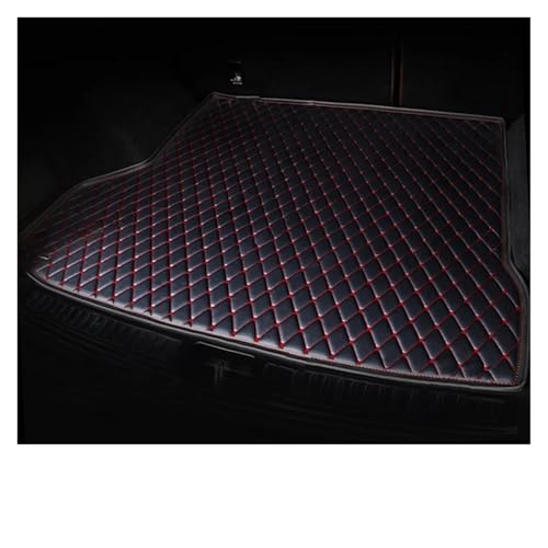 Tapis coffre voiture pour BMW X3 G01 2017-2023 doublure protection personnalisée