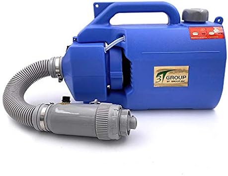 Sprayer Navy Blue