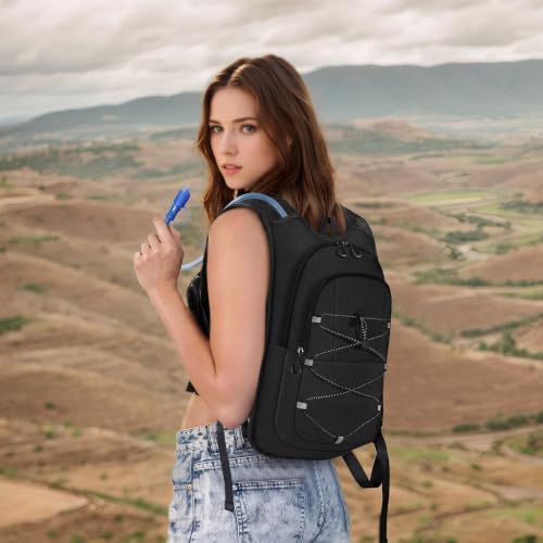 MIYCOO Hydration Backpack with 2L Insulated Bladder