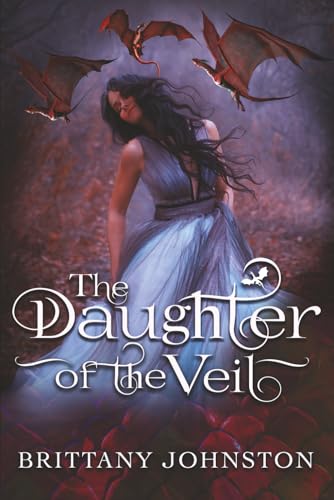 The Daughter of the Veil (The Veiled Throne)