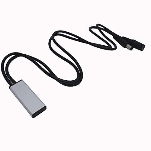 Litever 12-24VDC Door Open Switch Designed to Work with LED Lights Installed in