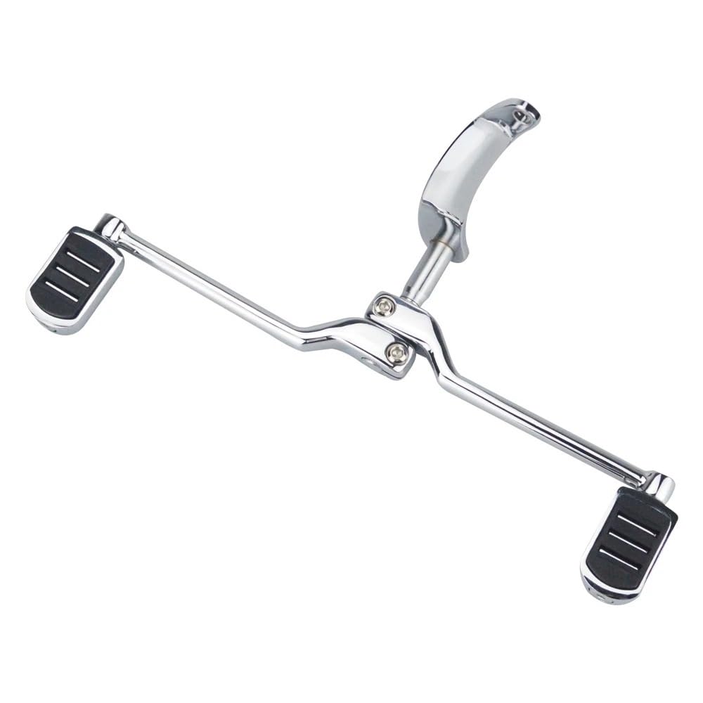 Bras de levier de changement de vitesse de moto de haute précision pour Fat Boy FLSTF