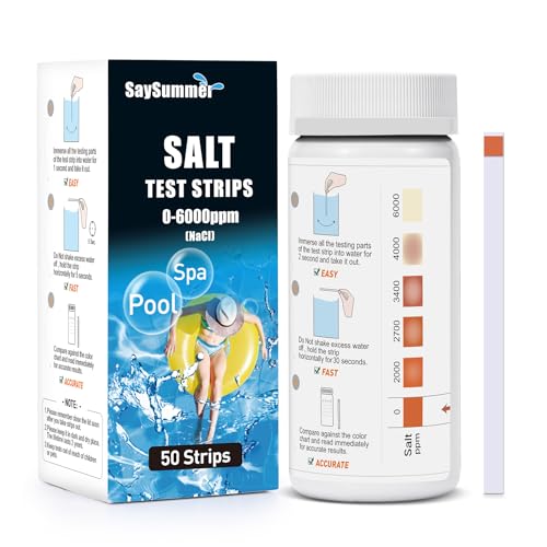 Best Salt Water Hot Tubs 2024 Totally Reviewed