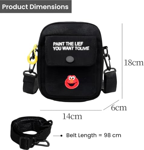 Image of Storite Drawstring Large Crossbody Shoulder Bag Casual Sports Bag Outdoor Fitness Swimming Pool Hiking Beach Gym Bag For Women, (Lavender Purple- 31x 25x 12 Cm)