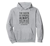 The Real Housewives Lisa Vanderpump Tagline Hoodie Pullover Hoodie