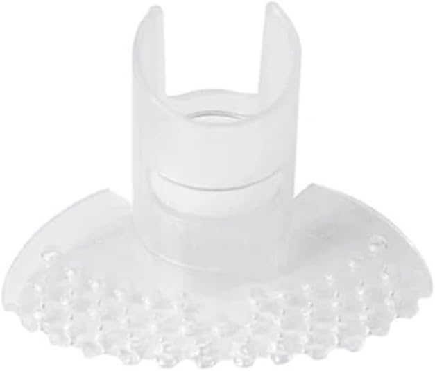 Vacuum Cleaner Original Accessories Clean Dirty Water Tank Holder Roller Brush Cover Plate Rack Spare Parts. Compatible for Tineco Ifloor 3 / Floor One S3. (Color : Black Cleaning Cup)