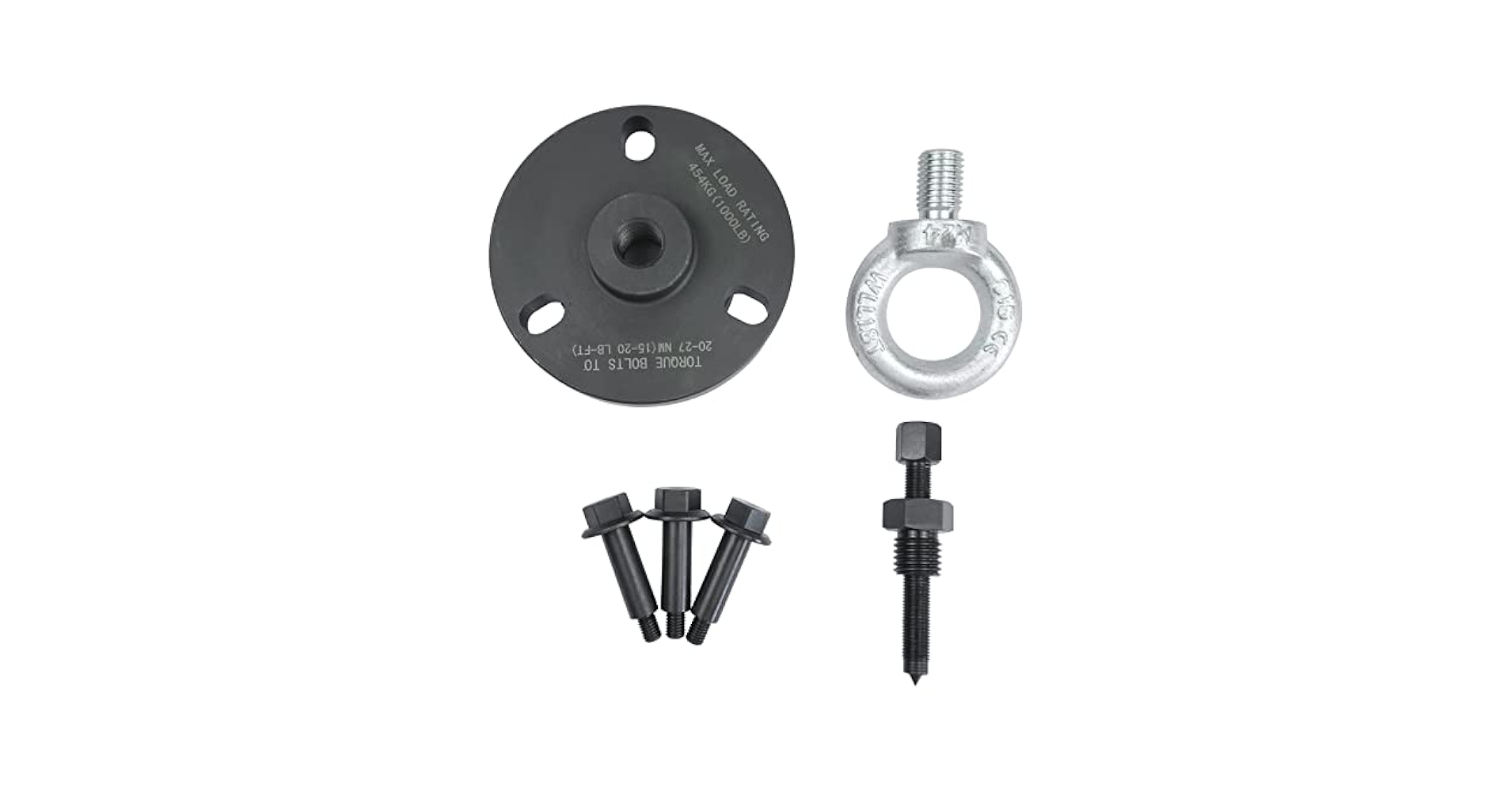 Amazon.com: IROMEHONY Lifting Eye Engine Replacement for 91