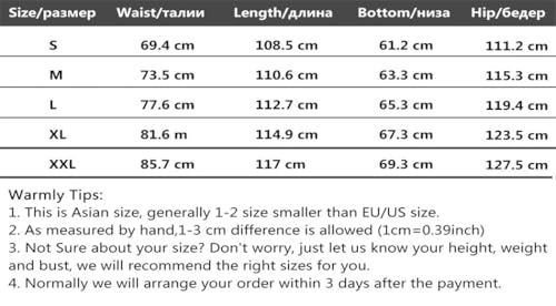 Men’s Spliced Wide Leg Jeans, Washed Distressed, Retro High Street Loose Fit Denim Pants4