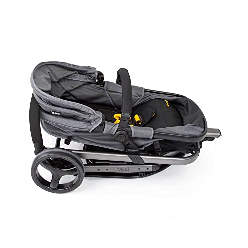 Safety 1st, Travel System Mobi, Trio, Grey... glide