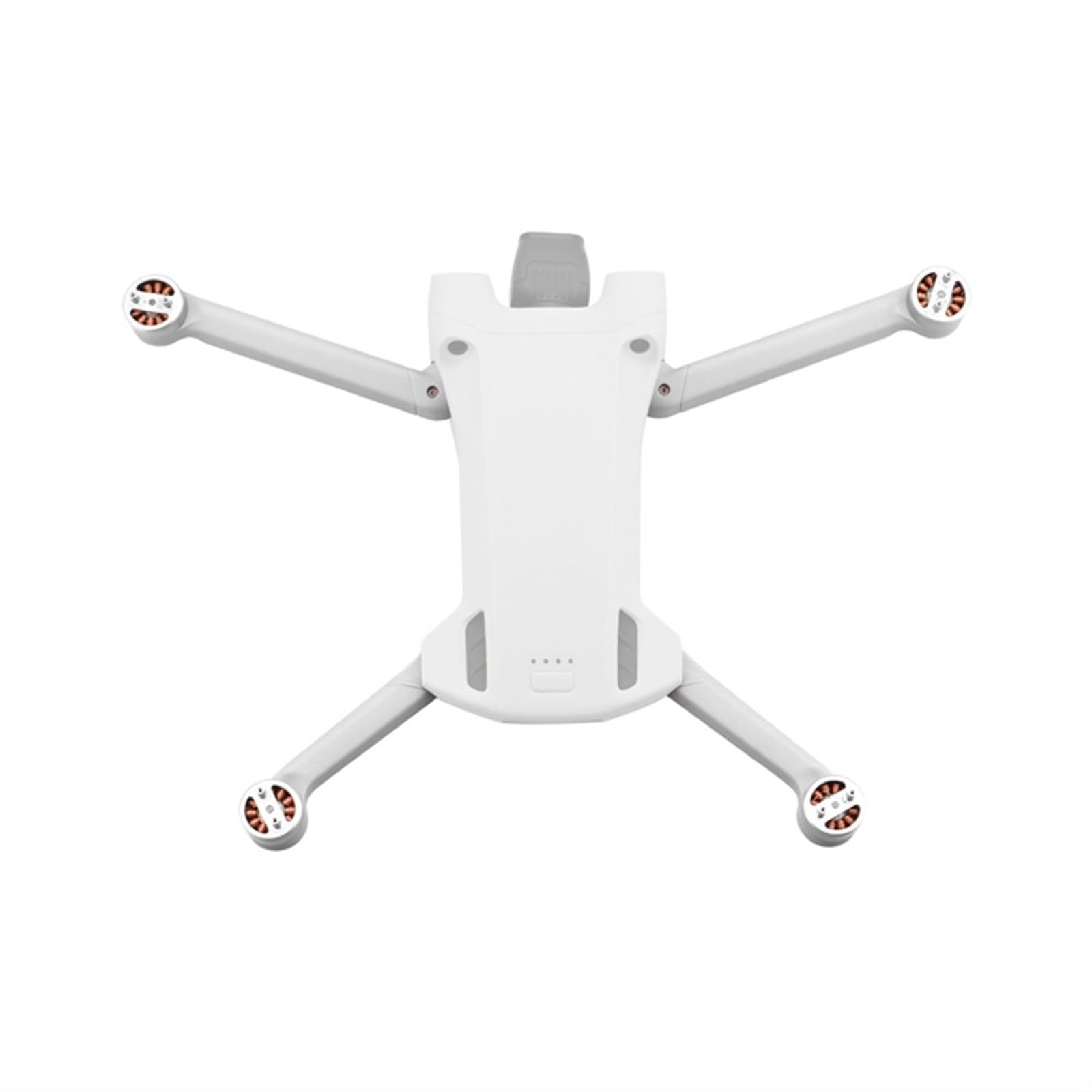 Lewe przednie ramię Prawe przednie ramię Lewe tylne ramię Prawe tylne ramię Do ramienia konserwacyjnego drona DJI Mini 3 Pro(Left)