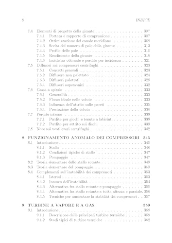 Teoria Delle Turbomacchine - 7