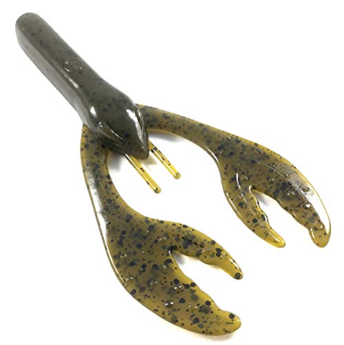 BiCO Battle Craw (Green Pumpkin)