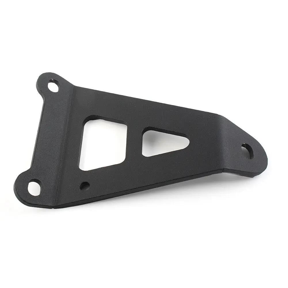 Aluminium-Motorrad-Auspuffhalter-Kit Für Für Ninja 300 250 K300 (2013 2014 2015 2016 2017). Motorrad Auspuffrohr