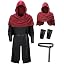 Black|wine Red