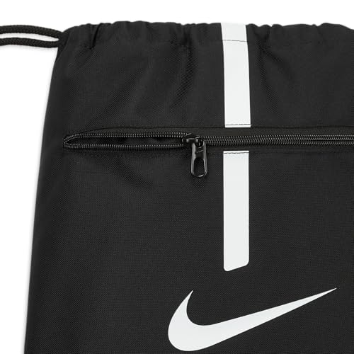 Nike DA5435 NK ACDMY GMSK Hombre Black/Black/White EU Uni