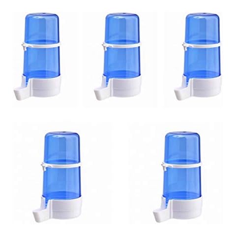 Moondown Farm 5-Pack 400cc Anti-Algae Drinkers Cover