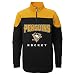 NHL Boys "Prospect" 1/4 Zip Sweaters