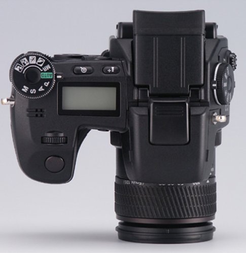 Amazon | Konica Minolta DIMAGE A2 | コンパクト 通販