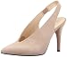 Nine West Women's Fennel Suede Dress Pump