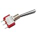 FrSky Taranis X9D Plus Transmitter Parts 2 Position Long Toggle Switch by FrSky