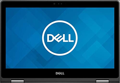 Image of Dell Inspiron 13 7000 Series 2 in 1 Full HD 1080P Touchscreen Laptop, AMD Quad Core Ryzen 7 2700U 2.2Ghz Boost Upto 3.8Ghz, 12GB Memory, 512GB SSD, Wireless-AC, Backlit Keyboard, Windows 10