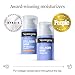 Neutrogena Collagen Bank Face Moisturizer with SPF 30 Sunscreen, Daily Anti-Aging Face & Neck Collagen Cream with Micro-Peptides and SPF, 2 fl. Oz & Trial Size Hydro Boost Facial Cleanser, 0.5oz