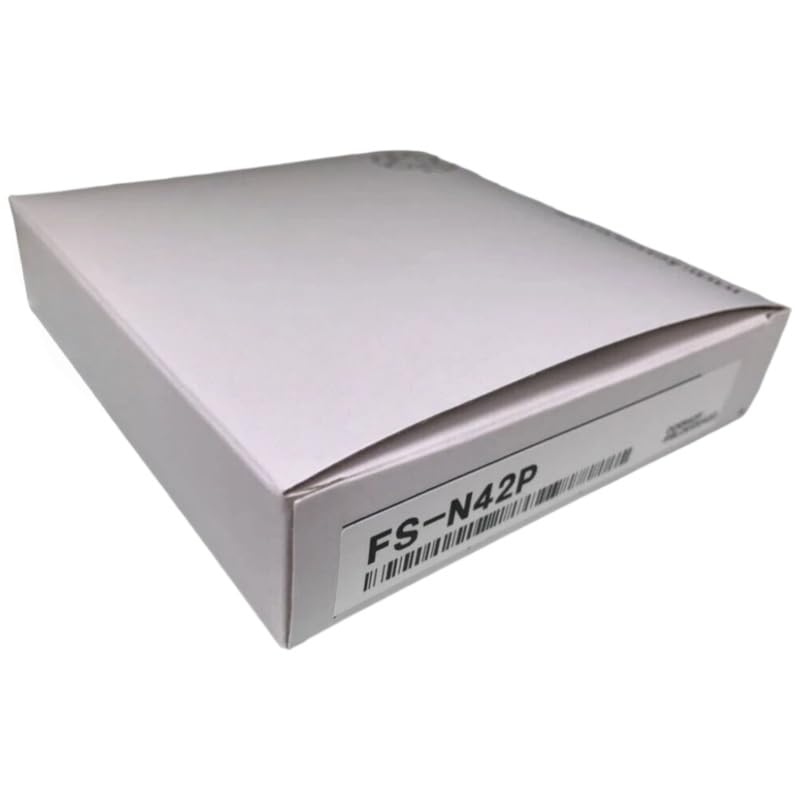 Amplificateur FS-N42P neuf scellé avec garantie 1 an