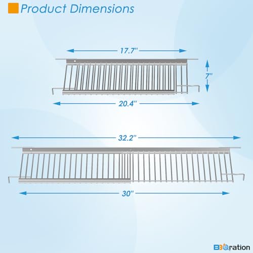 Image of Universal Warming Rack for Nexgrill 720-0888S 720-0830X 720-0925P