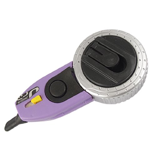 Aexit Woodworking 3 Special Tool Tone Color Semiautomatic 30m Thread Ink Marker Model:70as206qo67