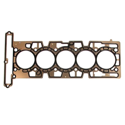 Image of HS26336PT Cylinder Head Gasket Set Valve Seal w /Manifold Gasket Fit for GMC Hummer 2006 H3 2004-2006 Colorado 3.5L 2006 i-350 2004-2006 Canyon Isuzu i-350 3.5L VIN 6 ES71334 HS54736