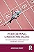 Produktbild Performing Under Pressure: Psychological Strategies for Sporting Success