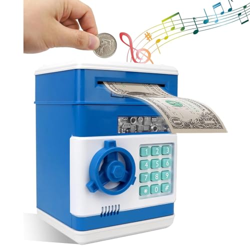 Alcancías, Toy alcansias Marca YOUYU (3)