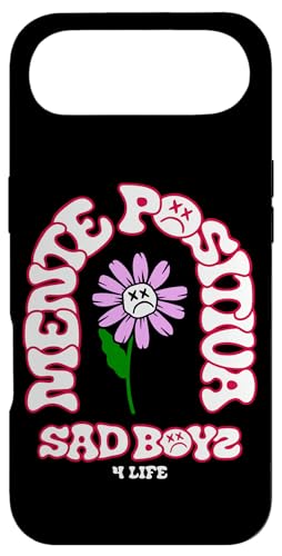 Sad Boys Belicos Mente positiva Regional Mexican Tumbados X}zP[X iPhone Air p