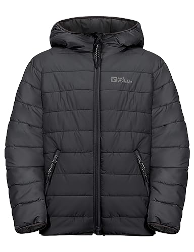 Jack Wolfskin Boys' Zenon Jacket K