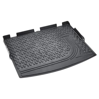 Vasca baule in gomma originale per Jeep Compass