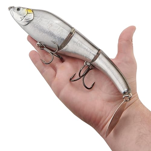 Image of Berkley Magic Swimmer Fishing Hard Bait