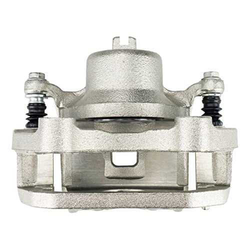 Image of PHILTOP Front Left Brake Caliper Compatible with 2002-2006 Altima, 2002-2003 Maxima, 2002-2004 I35, 19-B2690