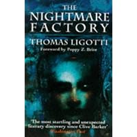 The Nightmare Factory