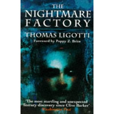 The Nightmare Factory