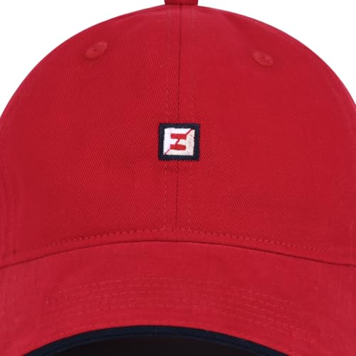 Image of Feathers Cotton Cap for Men & Women | Adjustable Baseball Unisex Caps | Breathable Outdoor Running, Gym & Travel Hat | Styles Cap for Men
